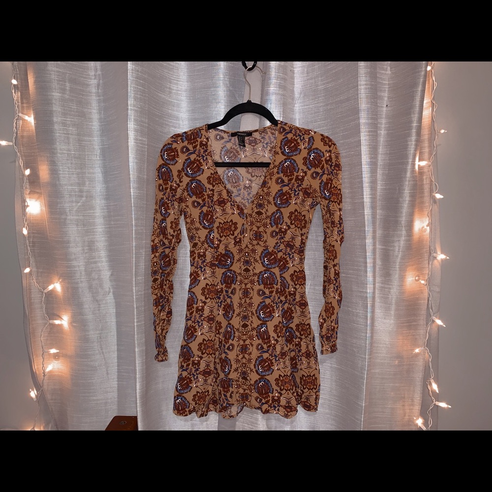Forever 21 Dress